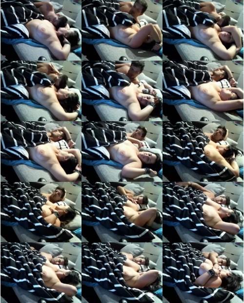 Download Video File: cam4 sexypair555