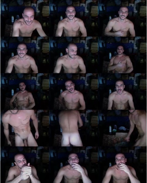 Download Video File: cam4 tintin008