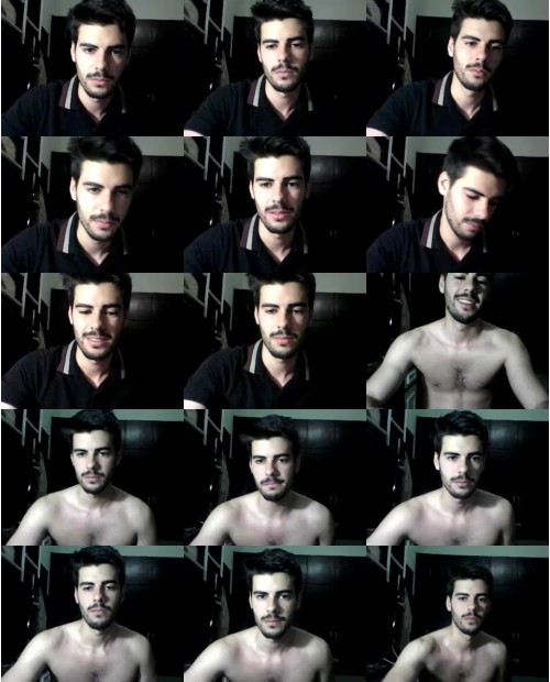 Download Video File: cam4 vini hot2