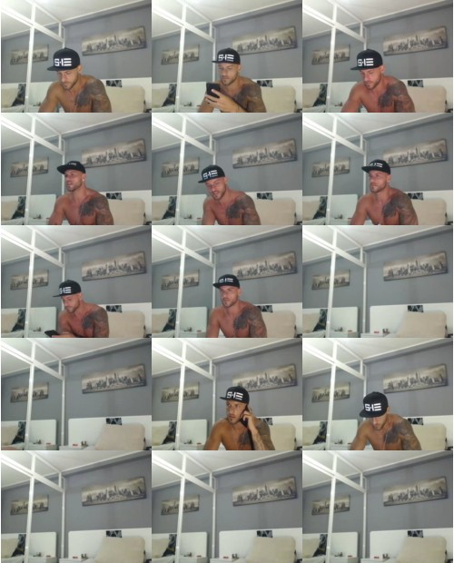 Download Video File: cam4 xipitronk