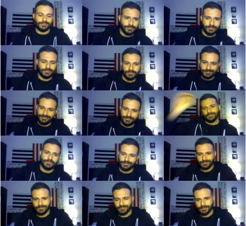 Download Video File: cam4 22roma