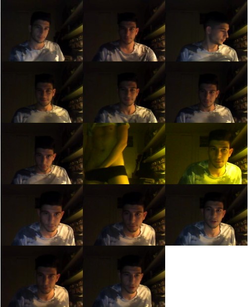 Download Video File: cam4 alenice93