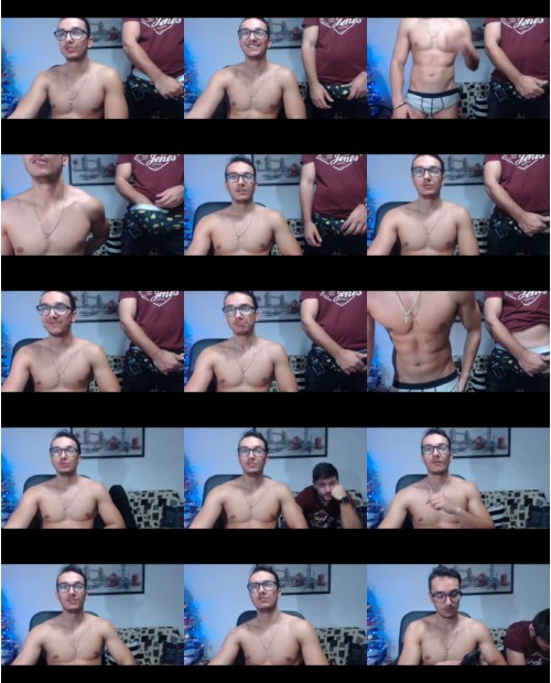 Download Video File: cam4 artemusq