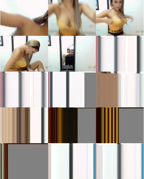 Download Video File: cam4 barby sahara