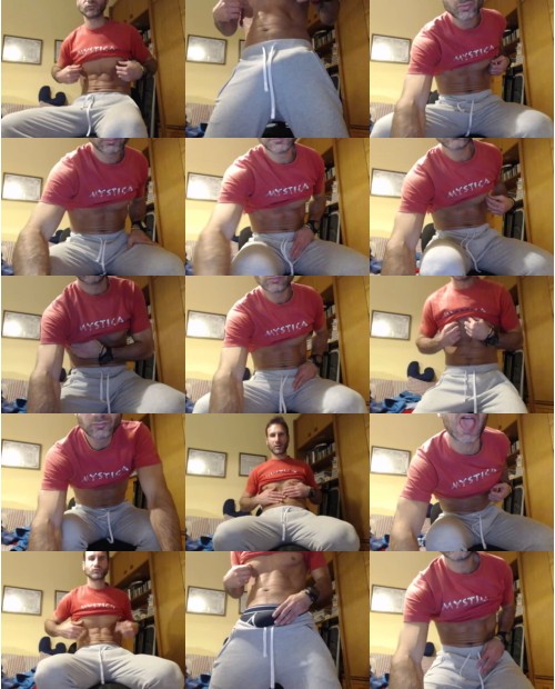 Download Video File: cam4 bbblue4you1