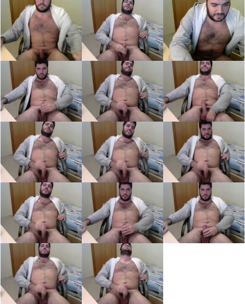 Download Video File: cam4 bcn man