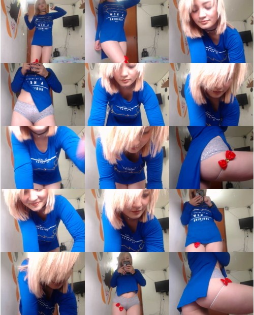 Download Video File: cam4 billie piper