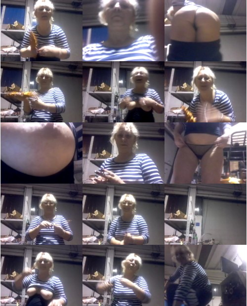 Download Video File: cam4 bionda2