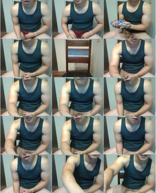 Download Video File: cam4 bukkake5