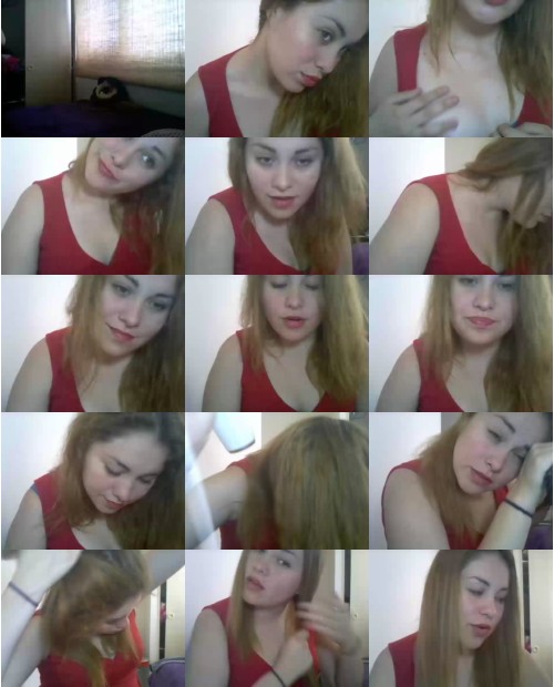 Download Video File: cam4 catitahh