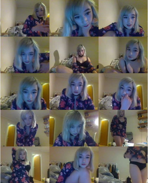 Download Video File: cam4 cherriebons