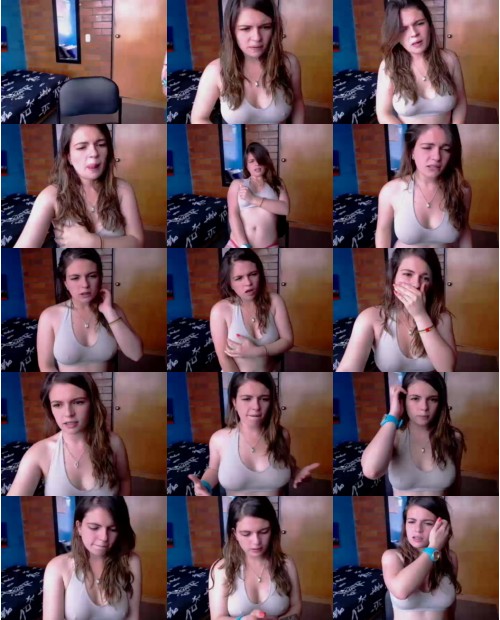 Download Video File: cam4 claireday