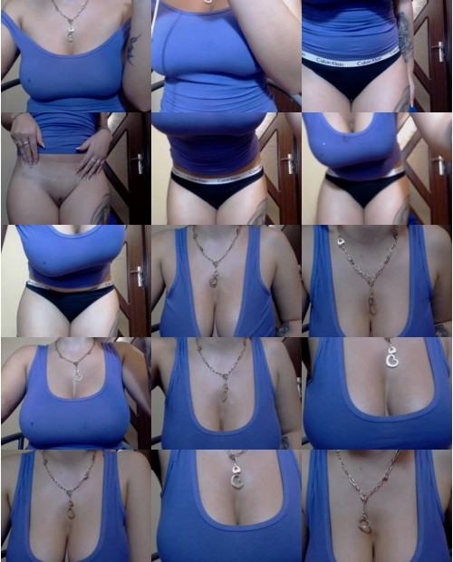 Download Video File: cam4 crazyallyah