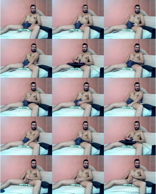 Download Video File: cam4 crazycockkk