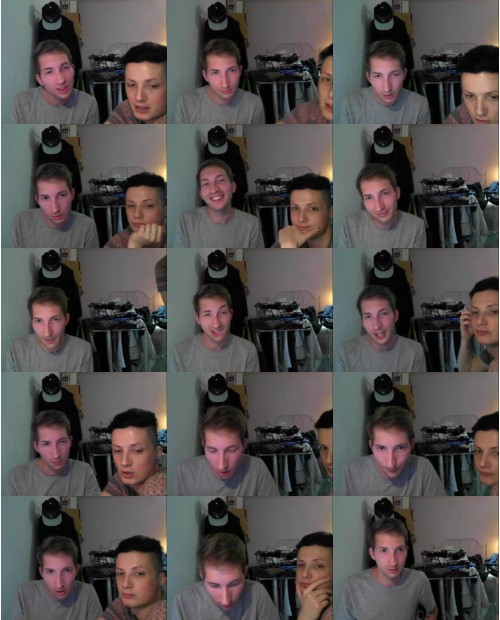 Download Video File: cam4 criminalhot