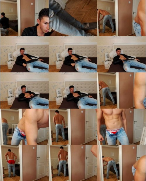 Download Video File: cam4 cyrusthewolf