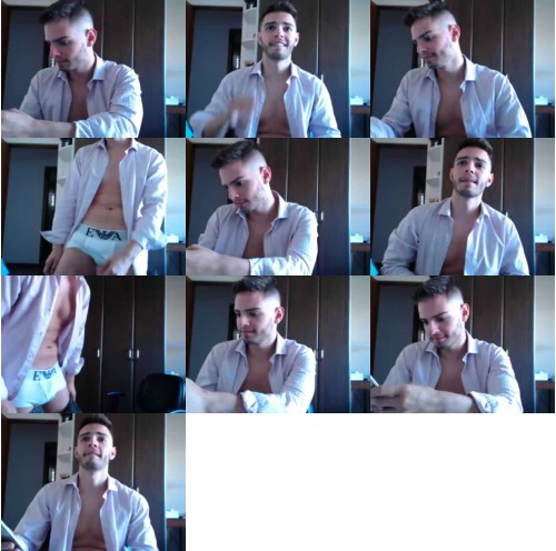 Download Video File: cam4 dani19yo