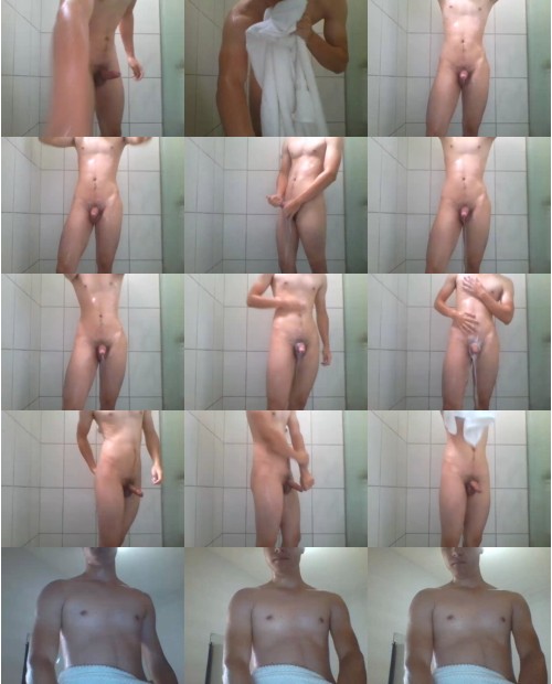 Download Video File: cam4 danielgesd