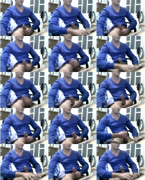 Download Video File: cam4 golge27