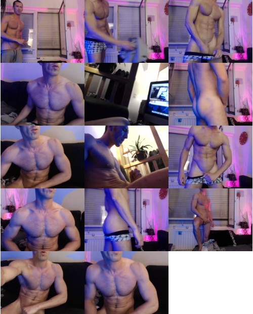 Download Video File: cam4 hommek