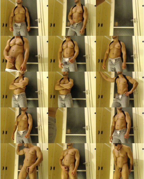 Download Video File: cam4 hot jack 69