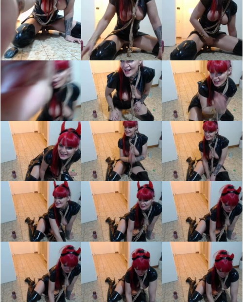 Download Video File: cam4 lady fra