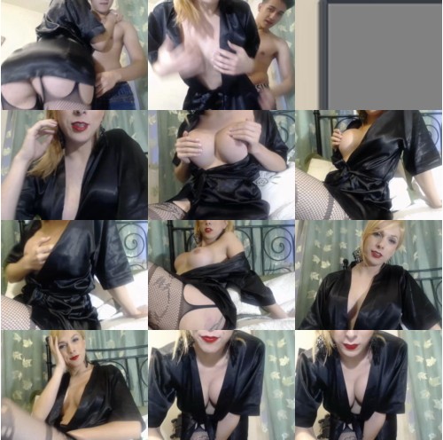 Download Video File: cam4 mariangel4u