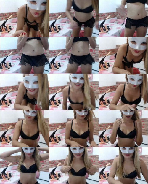 Download Video File: cam4 mell hot