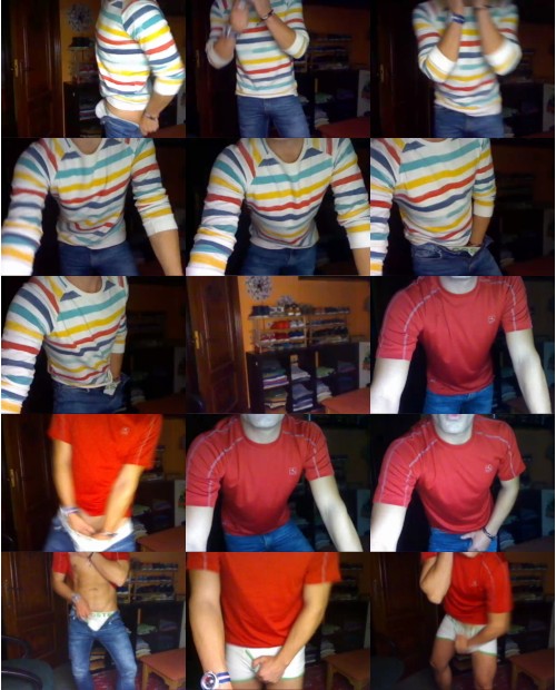 Download Video File: cam4 nene 1985