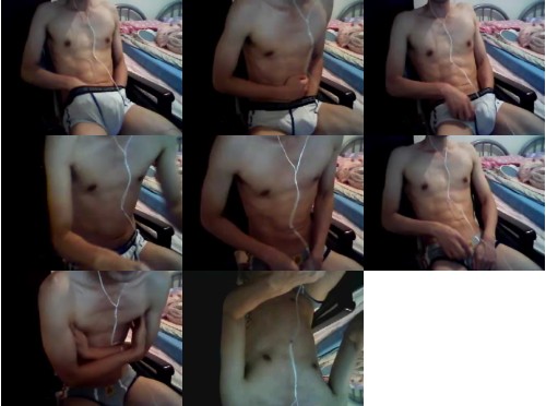 Download Video File: cam4 paperman tp