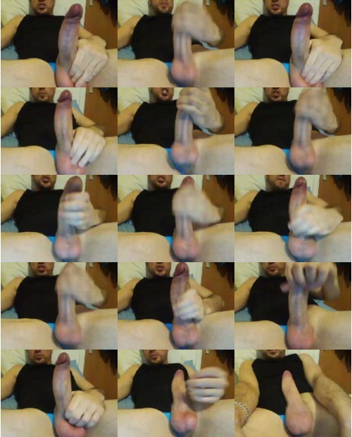 Download Video File: cam4 regisw