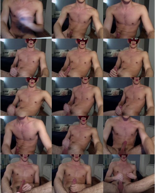 Download Video File: cam4 rickborn95