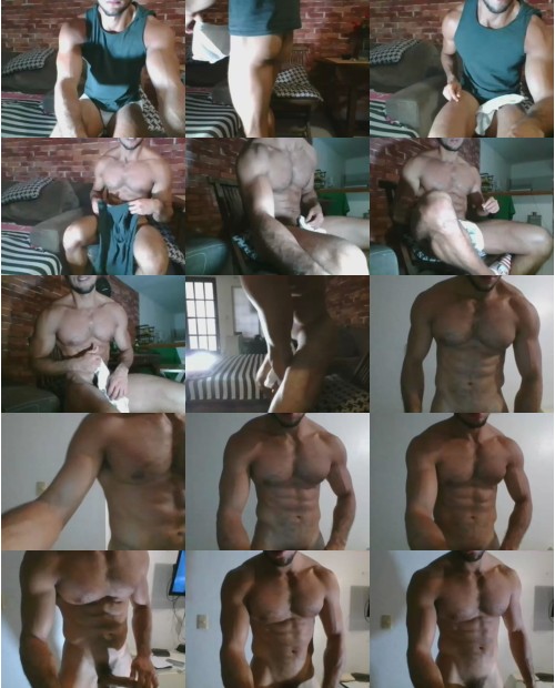 Download Video File: cam4 rodjefte