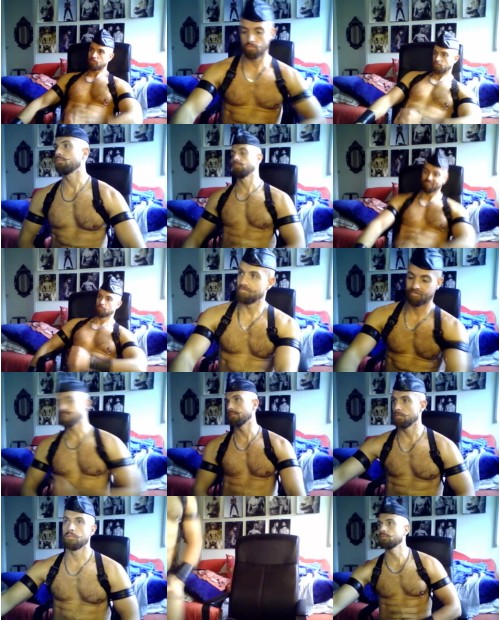 Download Video File: cam4 sylmarys