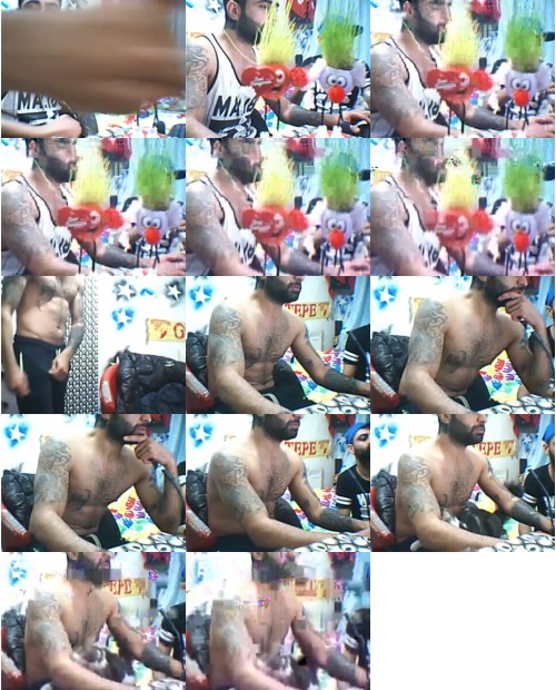 Download Video File: cam4 vacuouss