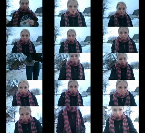 Download Video File: cam4 anette4you