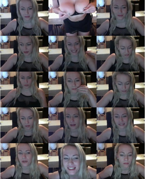 Download Video File: cam4 blondengel30
