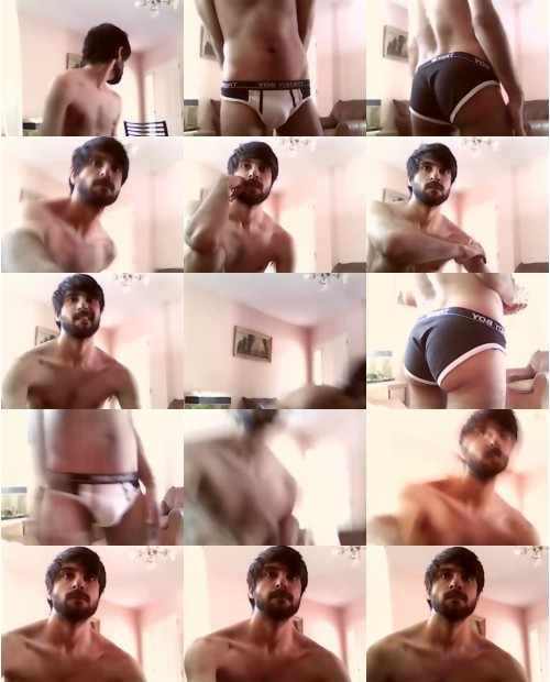 Download Video File: cam4 flute man