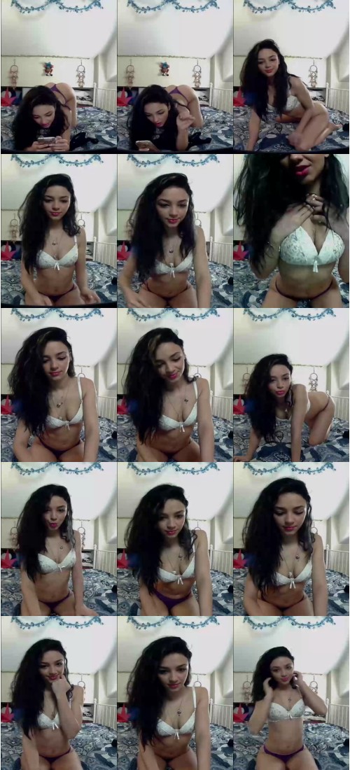 Download Video File: cam4 glorialove23
