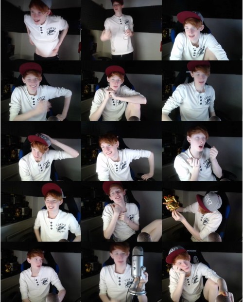 Download Video File: cam4 gudheadt