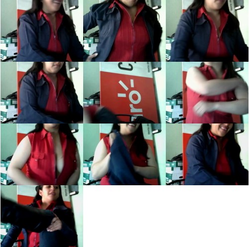 Download Video File: cam4 latinfemale