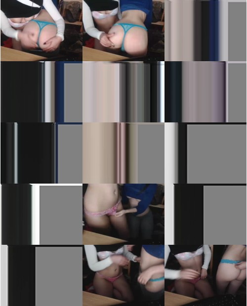 Download Video File: cam4 teresabisexd