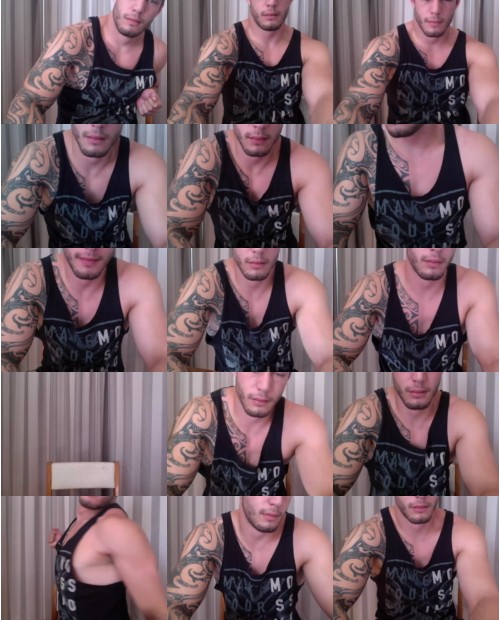 Download Video File: cam4 skxdeluxe