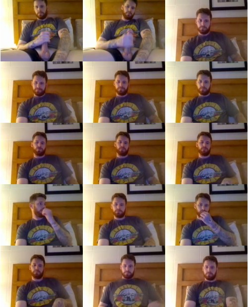 Download Video File: cam4 slayer13