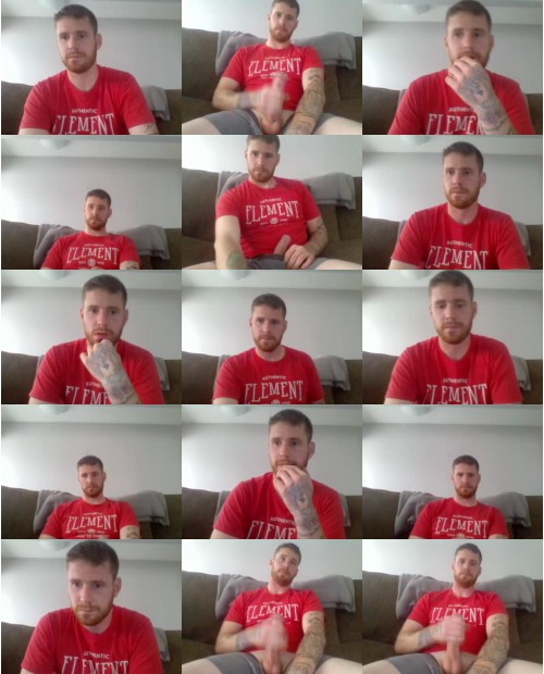 Download Video File: cam4 slayer13