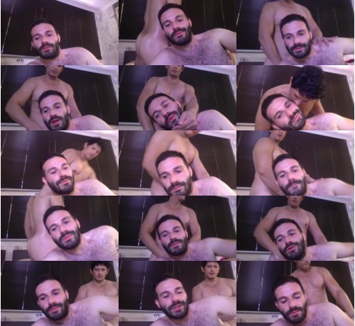 Download Video File: cam4 22roma