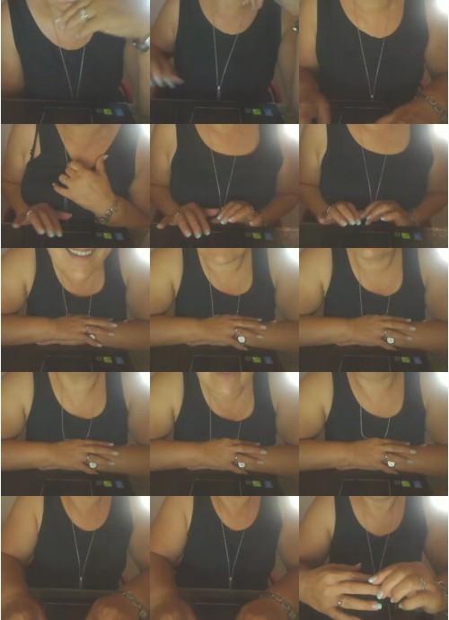 Download Video File: cam4  geli 