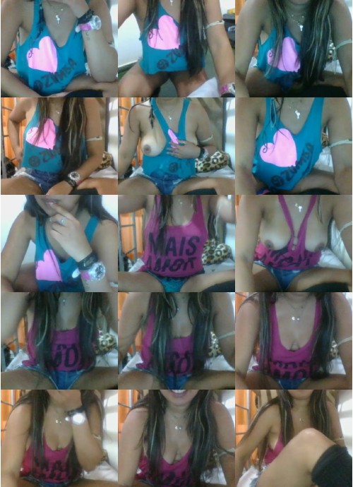 Download Video File: cam4  melzziinha 