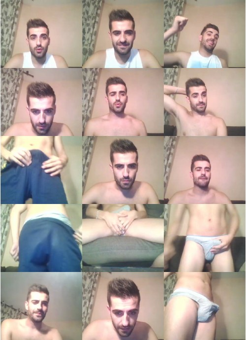 Download Video File: cam4 absjota