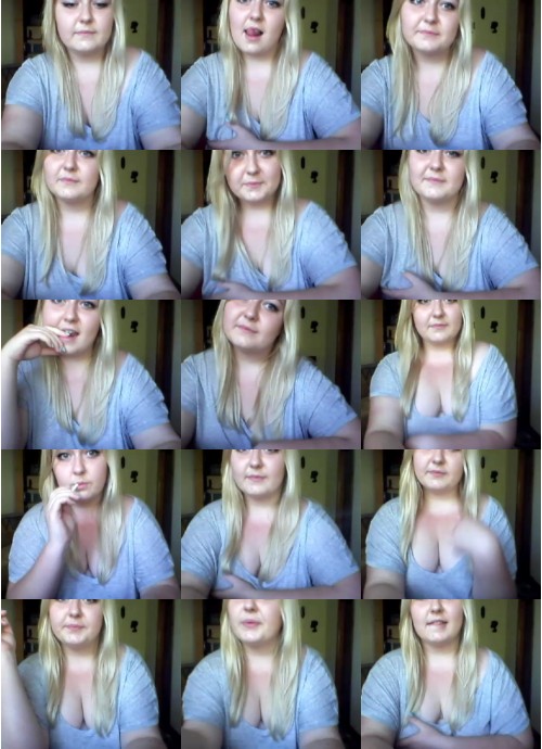 Download Video File: cam4 agnessa cute